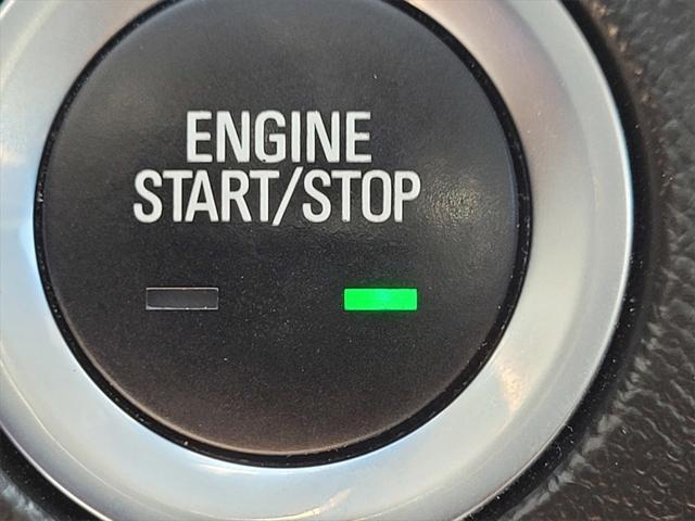 used 2022 Chevrolet Equinox car, priced at $20,232