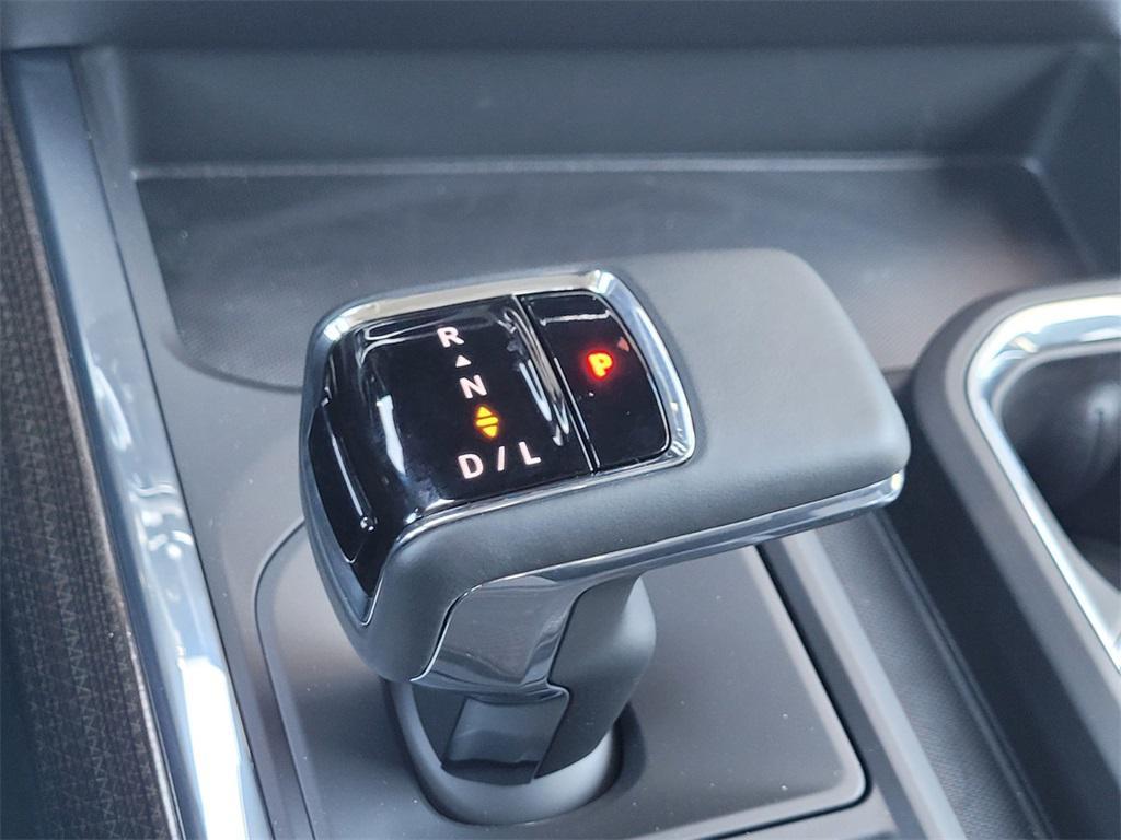 new 2025 Chevrolet Silverado 1500 car, priced at $58,691