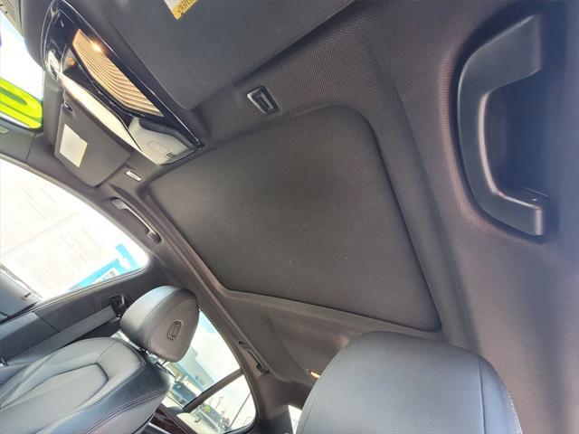 used 2019 BMW 530 car, priced at $17,892