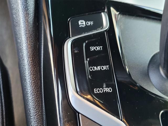used 2019 BMW 530 car, priced at $17,892