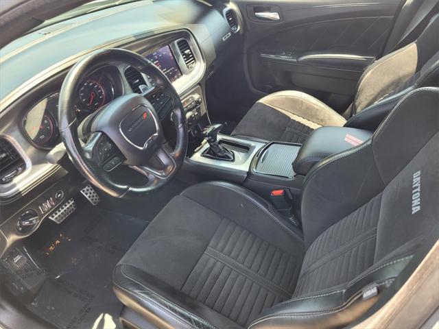 used 2021 Dodge Charger car, priced at $34,991