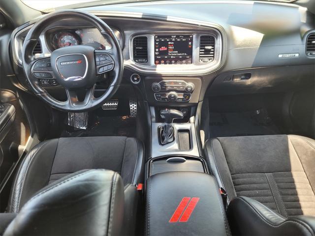 used 2021 Dodge Charger car, priced at $34,991