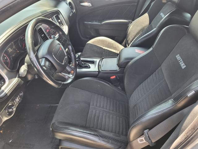used 2021 Dodge Charger car, priced at $34,991