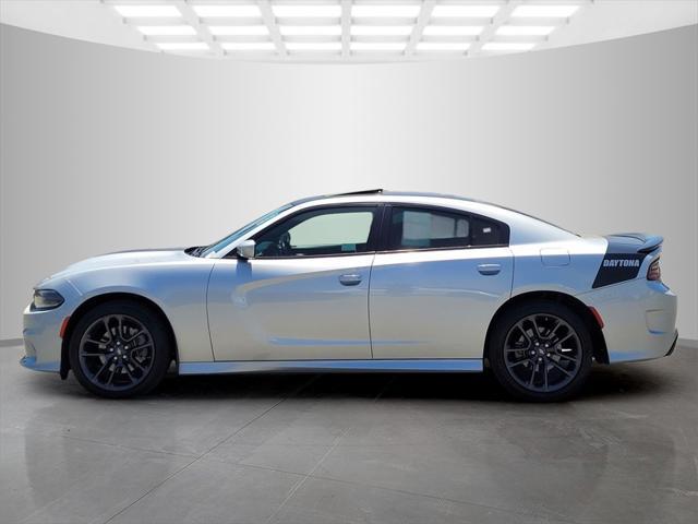 used 2021 Dodge Charger car, priced at $34,991