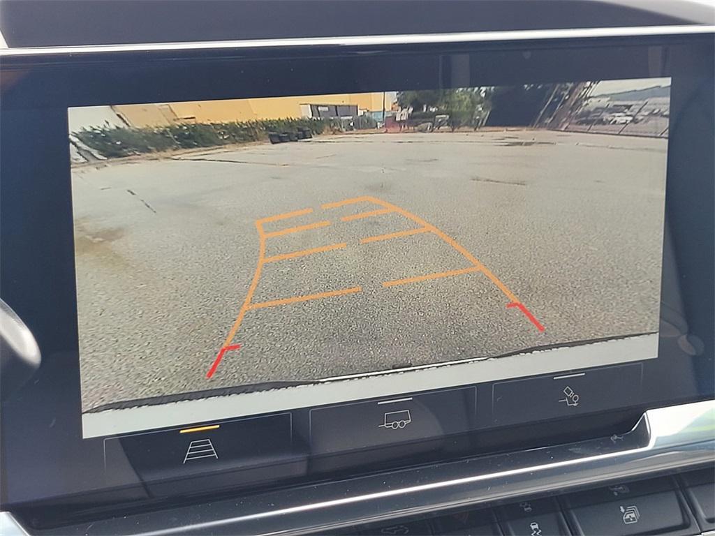 new 2026 Chevrolet Silverado 1500 car, priced at $54,560