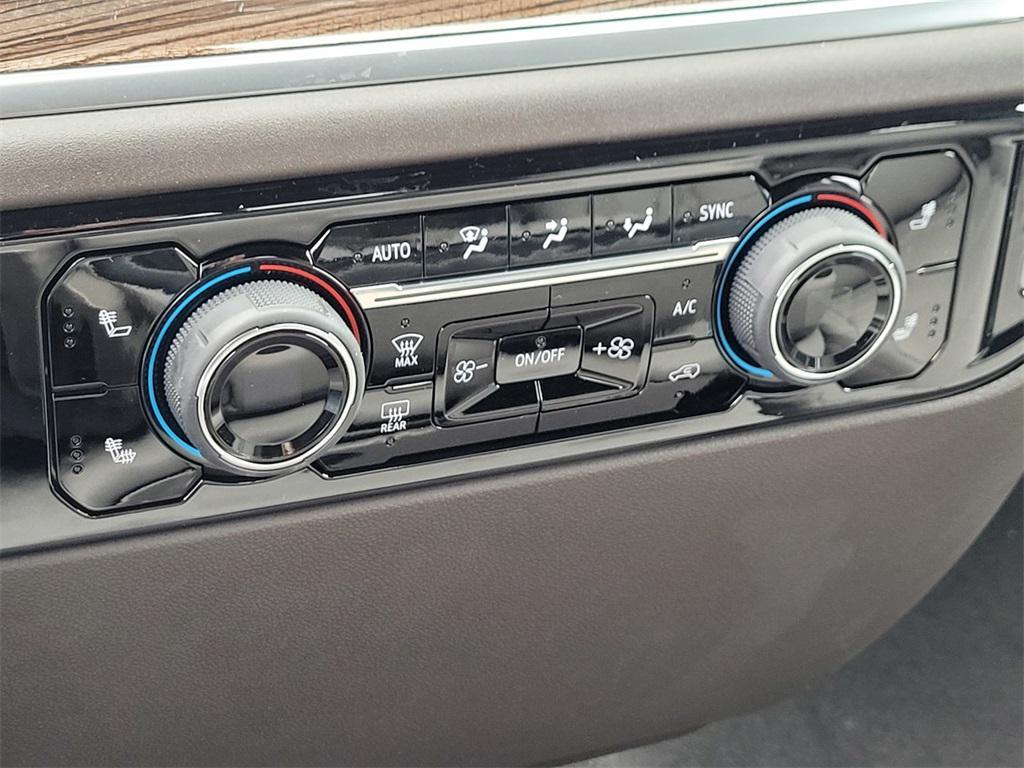 new 2026 Chevrolet Silverado 1500 car, priced at $54,560