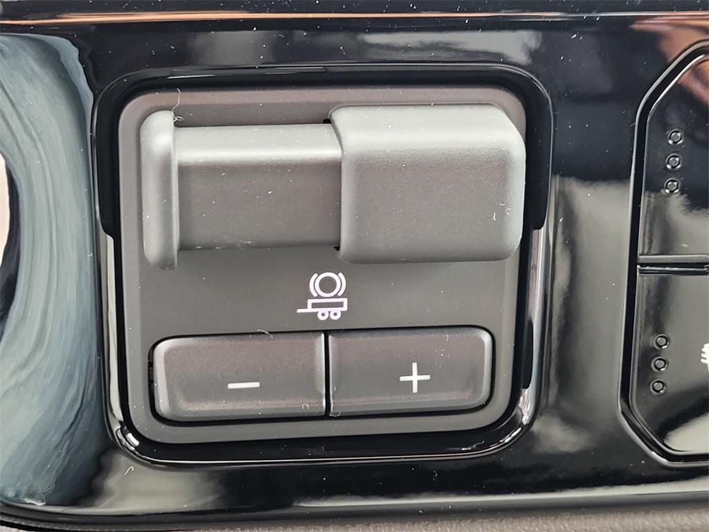 new 2026 Chevrolet Silverado 1500 car, priced at $54,560