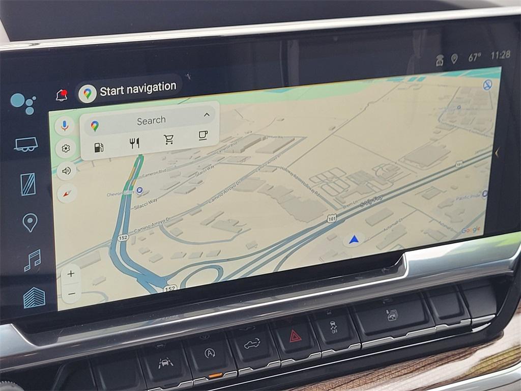 new 2026 Chevrolet Silverado 1500 car, priced at $54,560