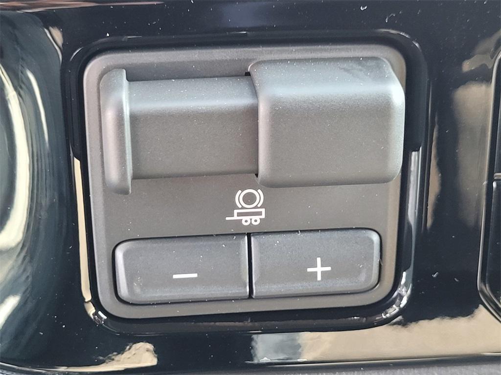 new 2026 Chevrolet Silverado 1500 car, priced at $55,690