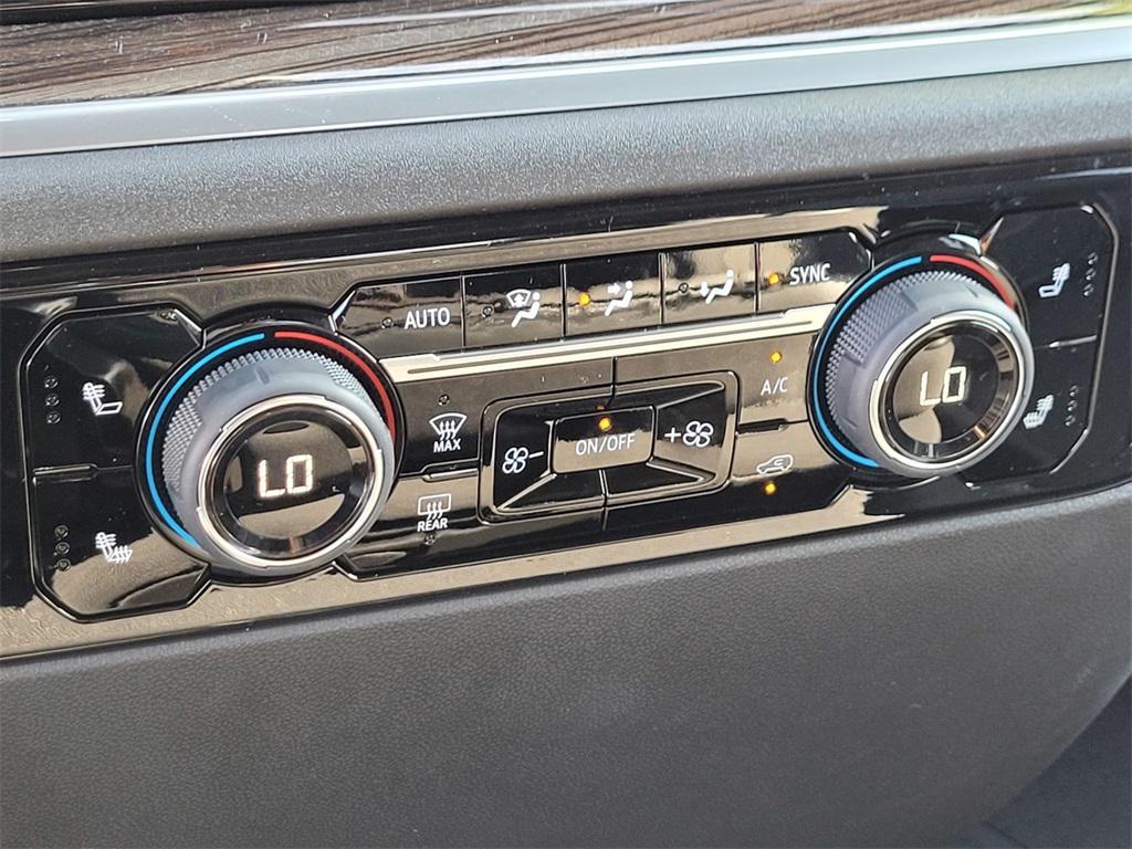 new 2026 Chevrolet Silverado 1500 car, priced at $55,690