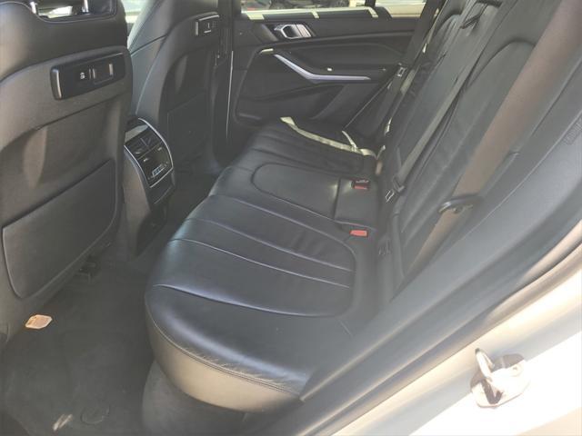 used 2019 BMW X5 car, priced at $29,191