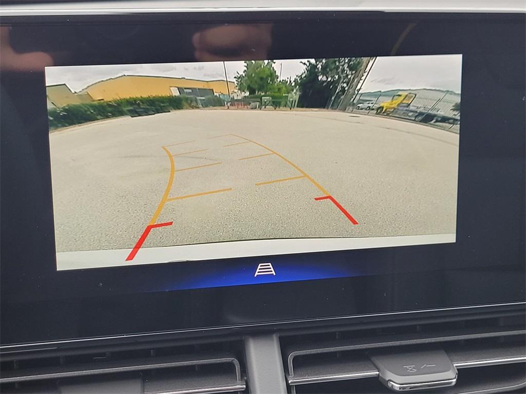 new 2026 Chevrolet Trax car, priced at $26,820