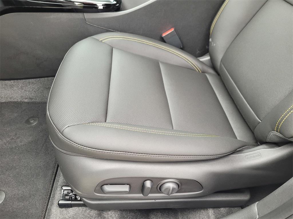 new 2026 Chevrolet Trax car, priced at $26,820