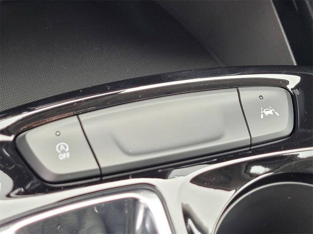 new 2026 Chevrolet Trax car, priced at $26,820