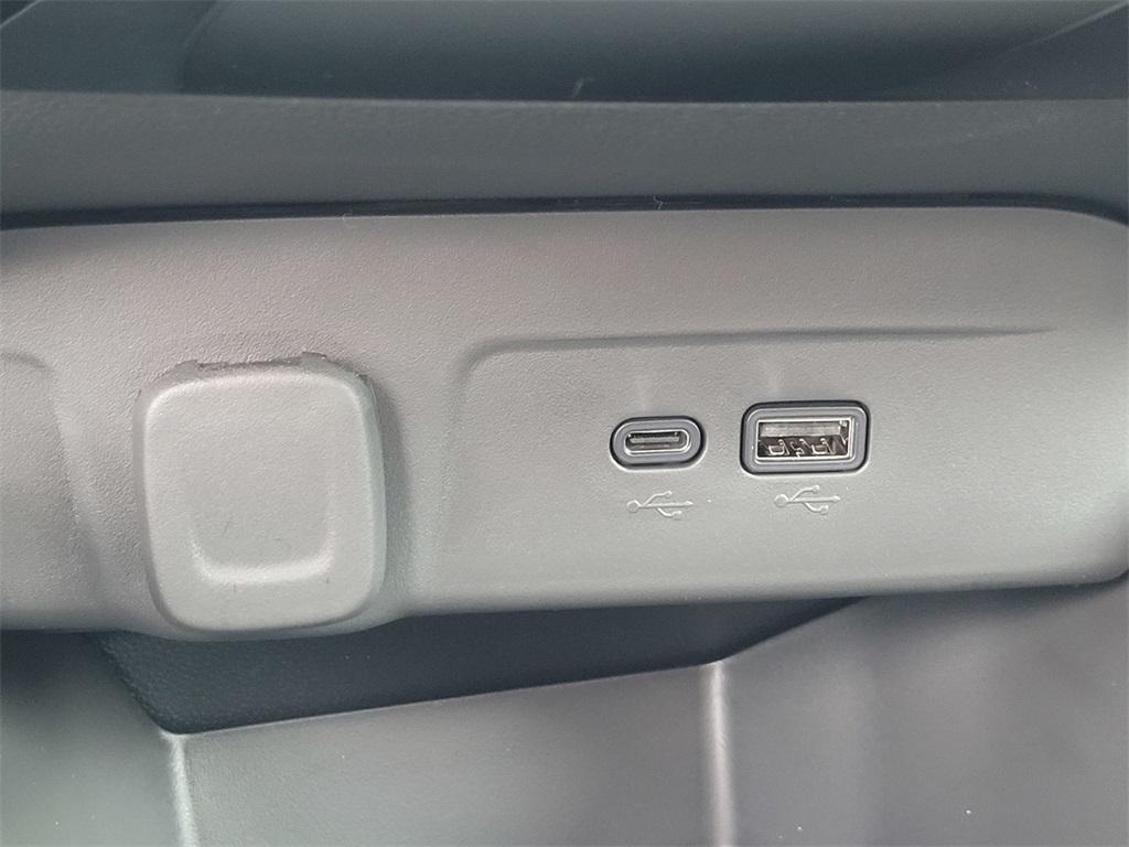 new 2026 Chevrolet Trax car, priced at $26,820