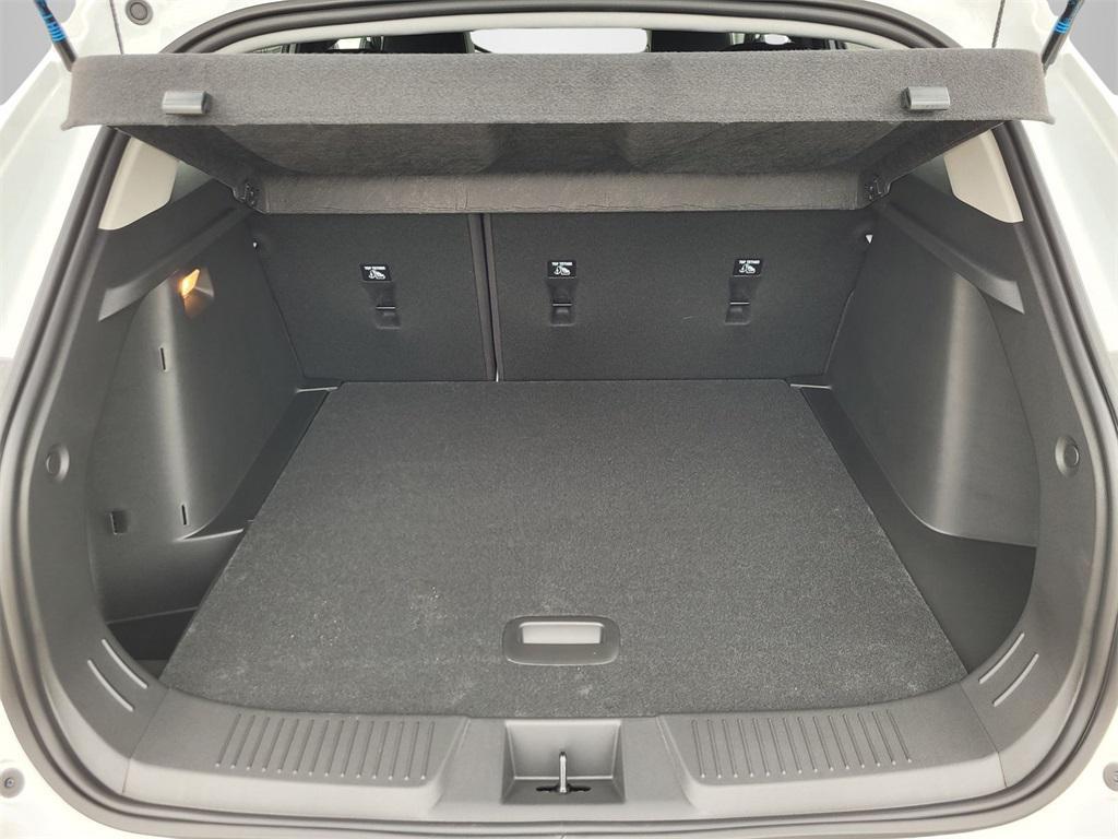 new 2026 Chevrolet Trax car, priced at $26,820