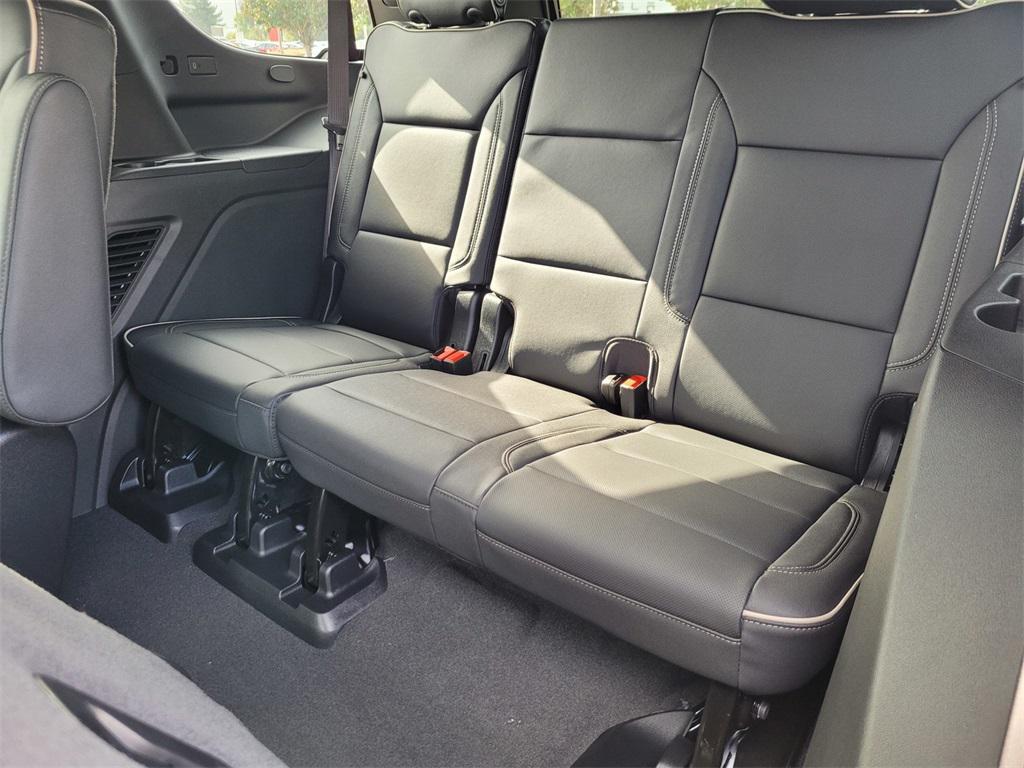 new 2026 Chevrolet Tahoe car, priced at $87,145