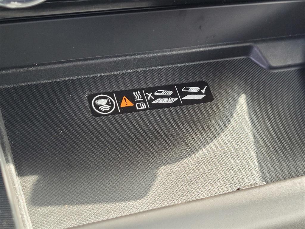 new 2026 Chevrolet Tahoe car, priced at $87,145