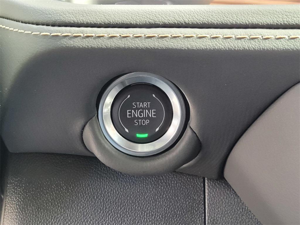 new 2026 Chevrolet Tahoe car, priced at $87,145