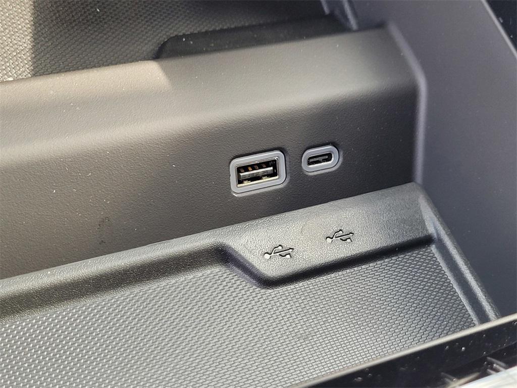 new 2026 Chevrolet Tahoe car, priced at $87,145