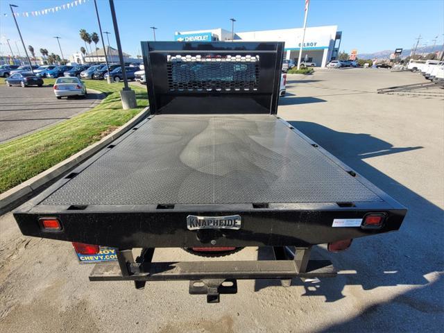 new 2023 Chevrolet Silverado 2500 car, priced at $48,995