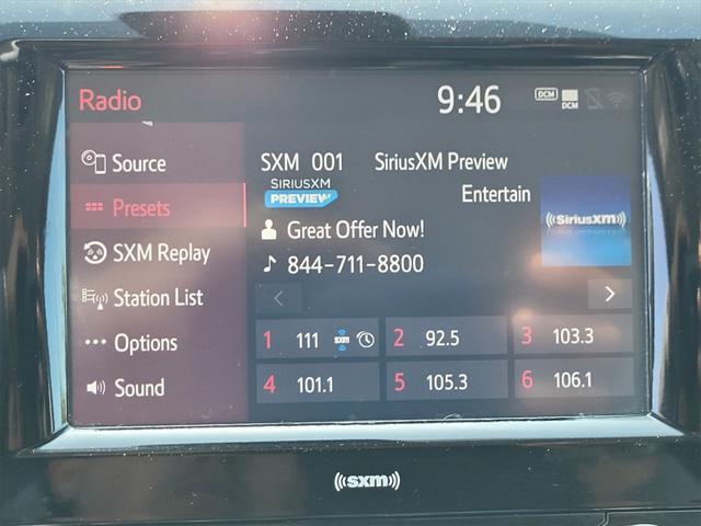 used 2020 Toyota Camry car, priced at $25,858
