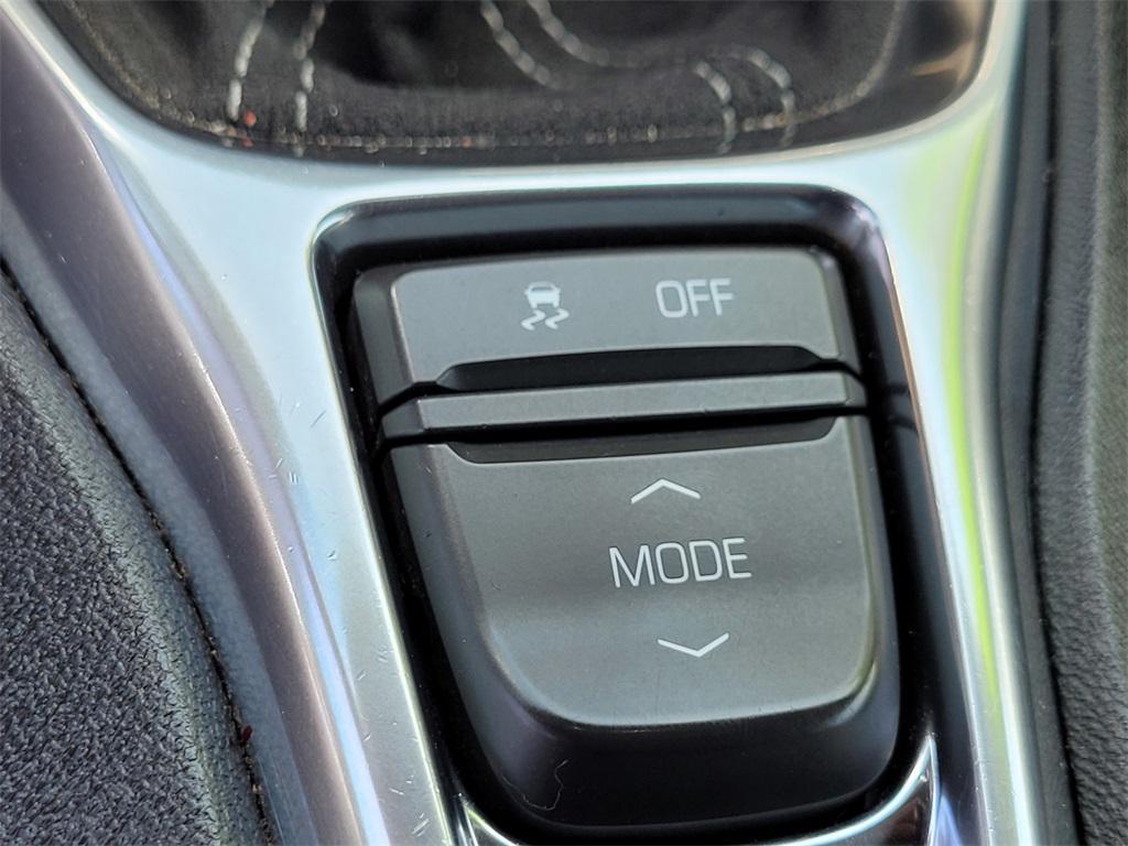 used 2019 Chevrolet Camaro car, priced at $41,995
