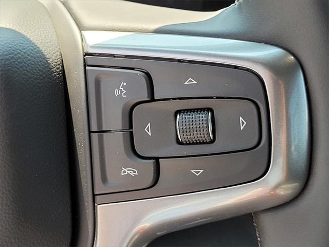 new 2024 Chevrolet Silverado 2500 car, priced at $65,365