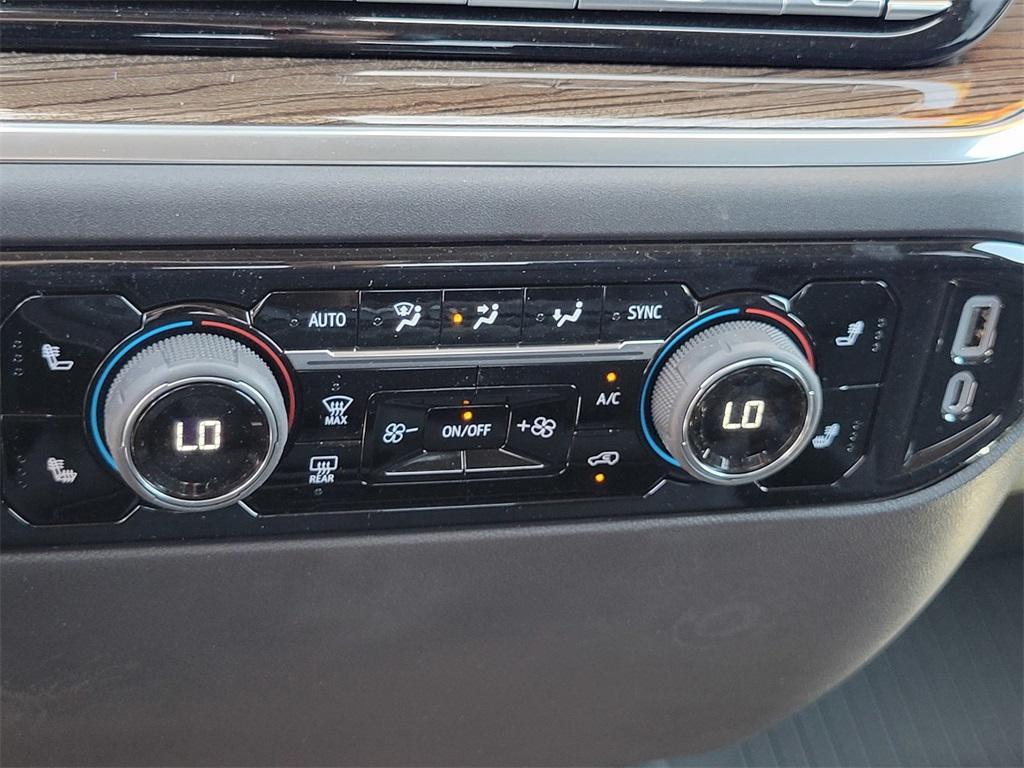 new 2025 Chevrolet Silverado 1500 car, priced at $52,495