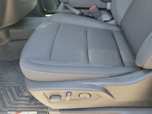 new 2025 Chevrolet Silverado 1500 car, priced at $55,995