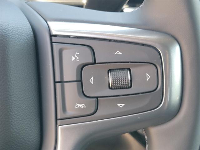 new 2025 Chevrolet Silverado 1500 car, priced at $55,995