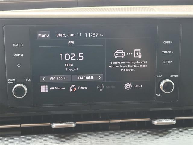 used 2022 Kia Carnival car, priced at $27,991