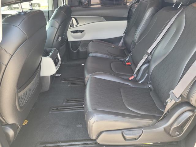 used 2022 Kia Carnival car, priced at $27,991