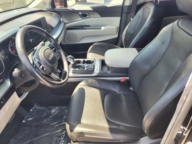 used 2022 Kia Carnival car, priced at $27,991