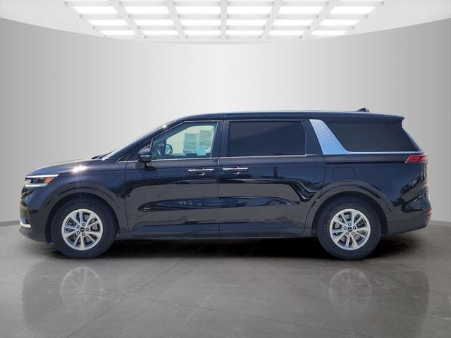 used 2022 Kia Carnival car, priced at $27,991