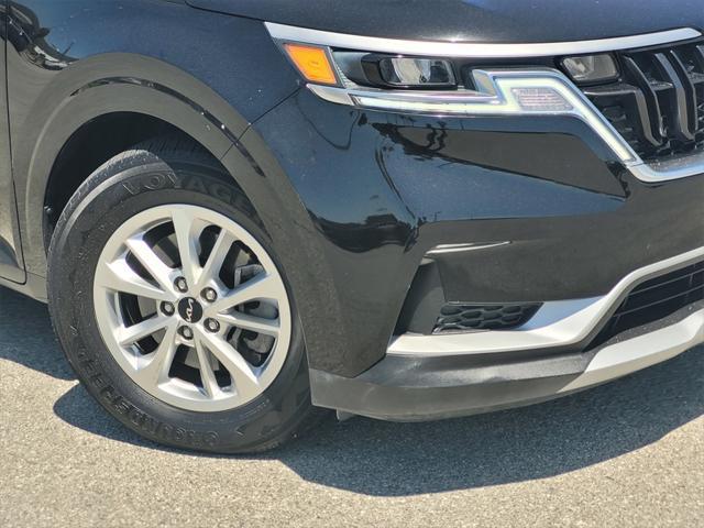 used 2022 Kia Carnival car, priced at $27,991