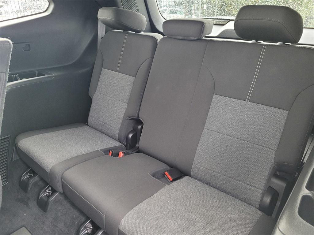 used 2025 GMC Acadia car, priced at $34,973