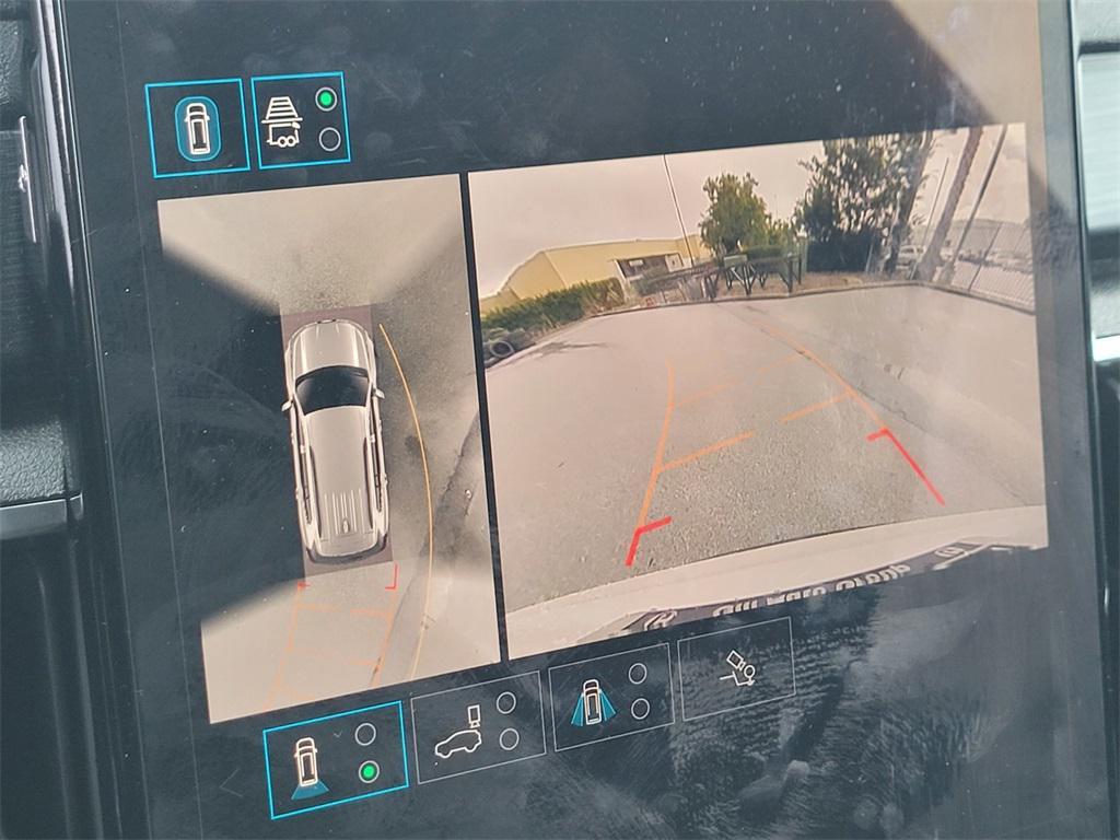 used 2025 GMC Acadia car, priced at $34,973