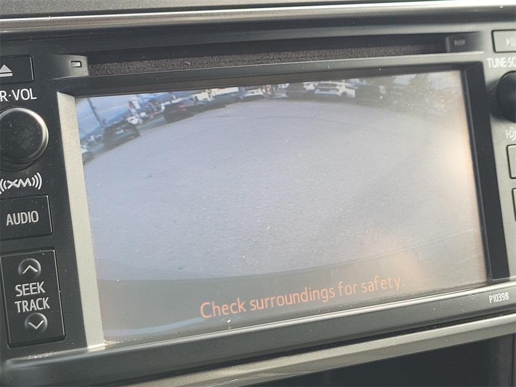 used 2013 Toyota Highlander car, priced at $13,566