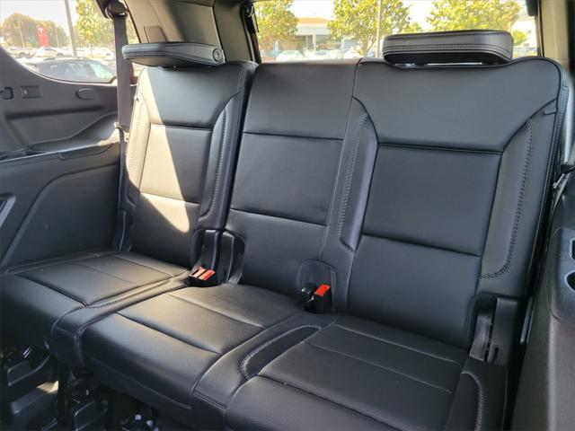 used 2021 GMC Yukon car, priced at $51,483