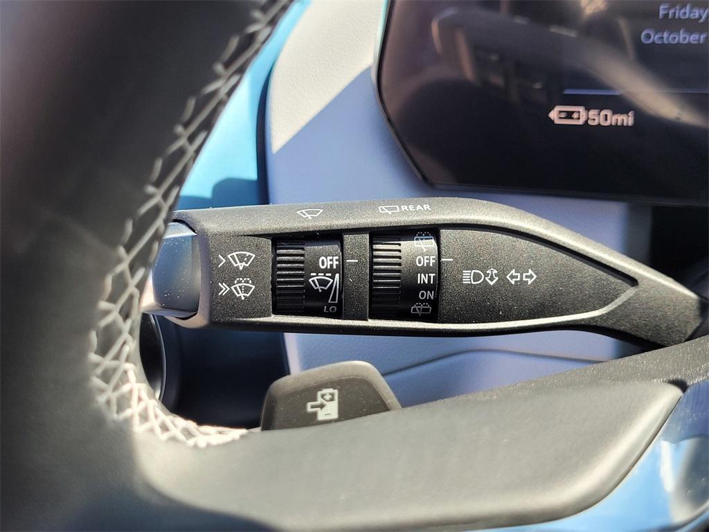 new 2026 Chevrolet Equinox EV car, priced at $47,195