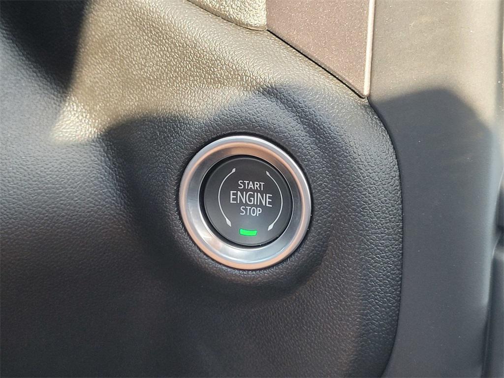 new 2024 Chevrolet Silverado 2500 car, priced at $52,314