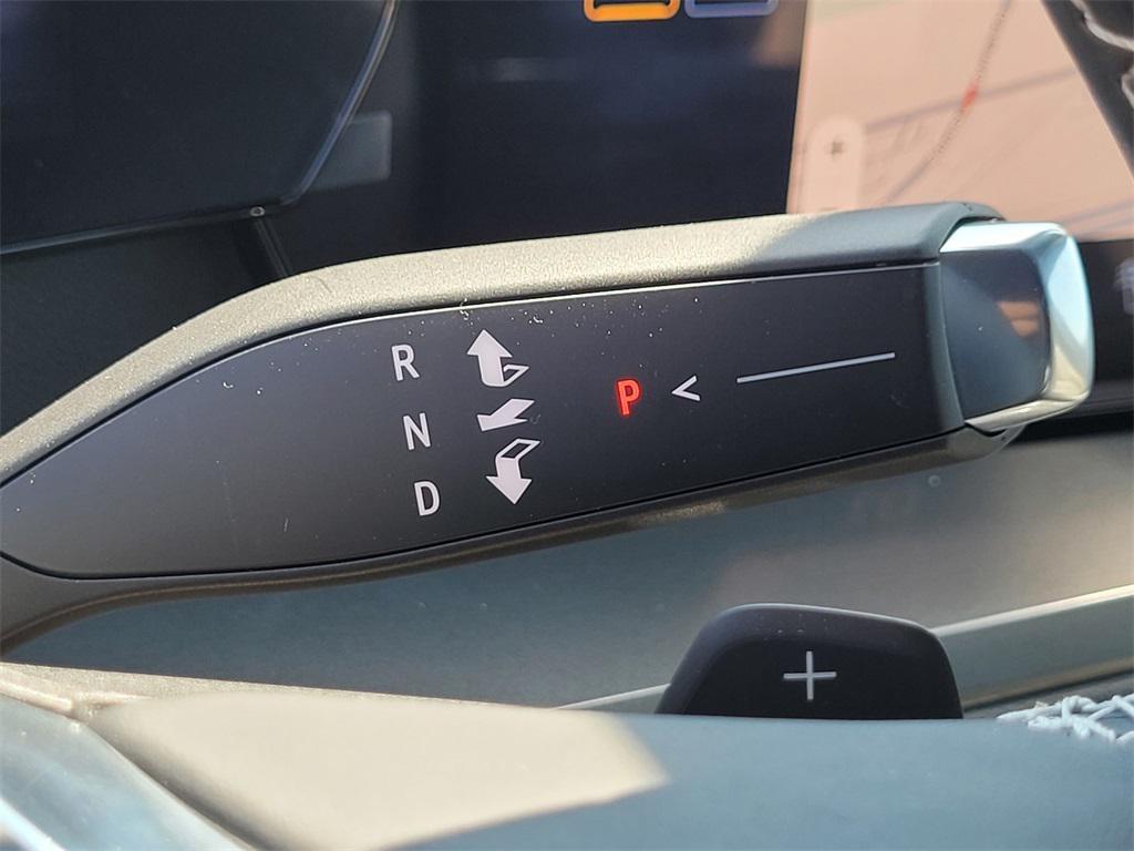 new 2026 Chevrolet Traverse car, priced at $46,350