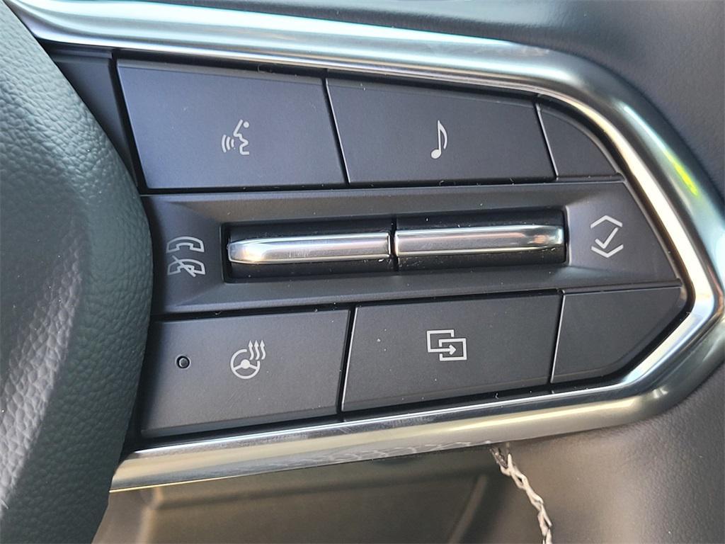 new 2026 Chevrolet Traverse car, priced at $46,350