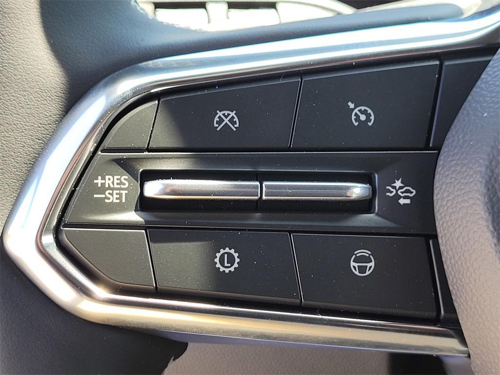 new 2026 Chevrolet Traverse car, priced at $46,350