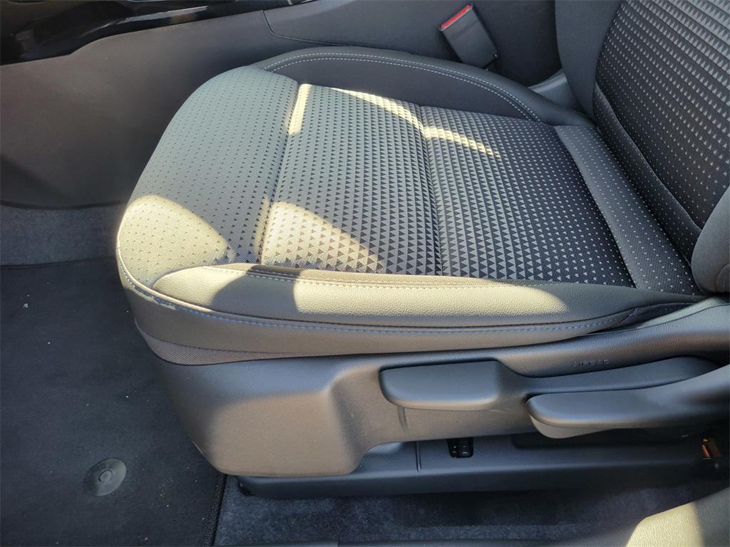 new 2025 Chevrolet Trax car, priced at $23,227