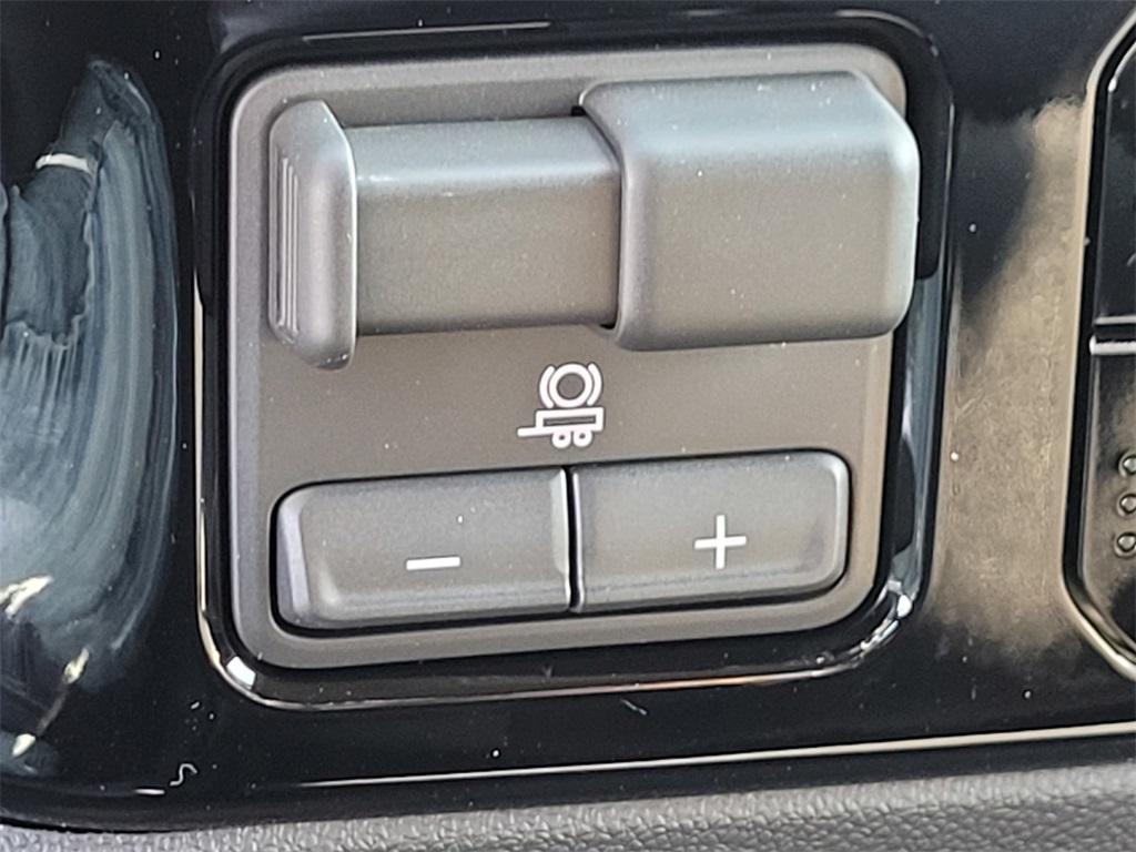 new 2026 Chevrolet Silverado 1500 car, priced at $55,785