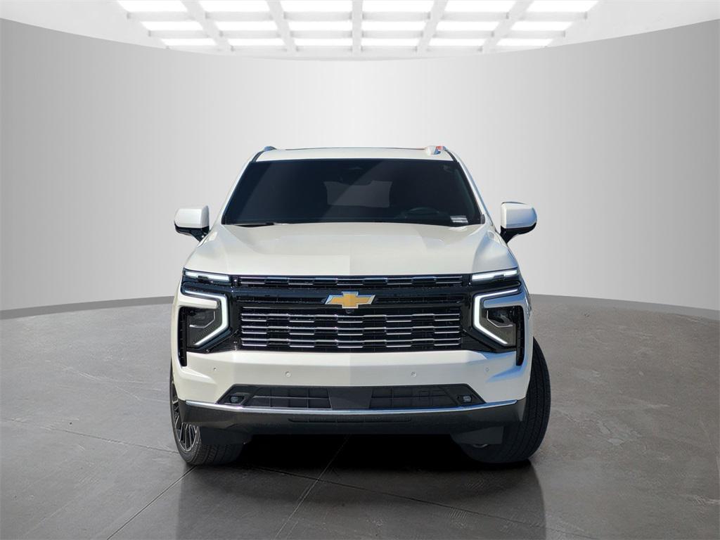 new 2025 Chevrolet Suburban car, priced at $99,725