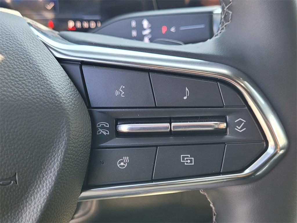 new 2025 Chevrolet Suburban car, priced at $99,725