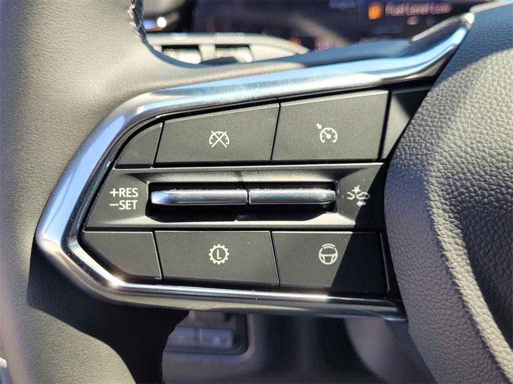 new 2025 Chevrolet Suburban car, priced at $99,725